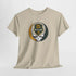 Grateful Dead - Green Bay Packers Stealie Grateful Dead Steal Your Face T-Shirt - NFL - StealieShop